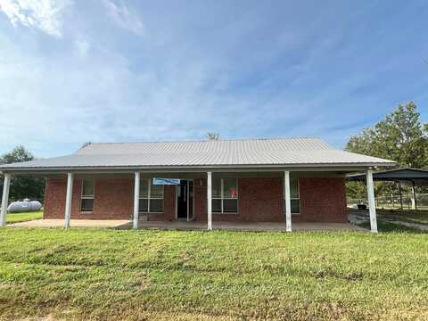 2424 Ms Highway 404, Gore Springs, MS 38929