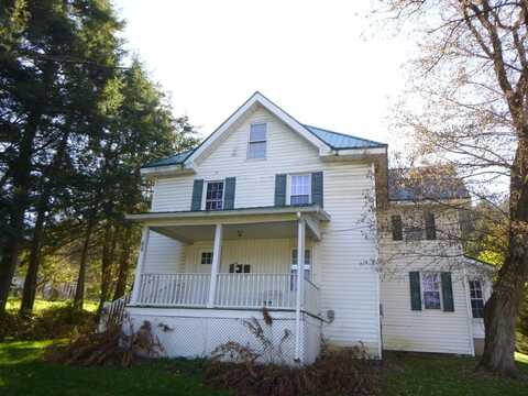 60 East Ave #3, Wellsboro, PA 16901