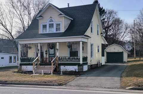 24005 Route 220, Ulster, PA 18850