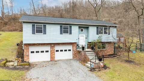 159 Johns Street, Morgantown, WV 26505