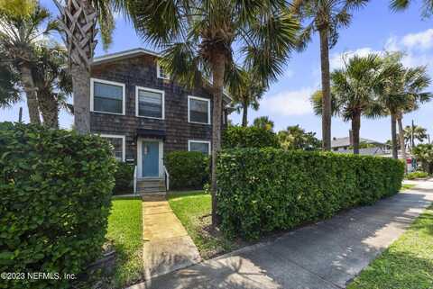 1212 FIRST Street, Neptune Beach, FL 32266