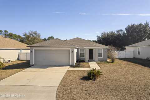 8625 STAR LEAF Road N, Jacksonville, FL 32210