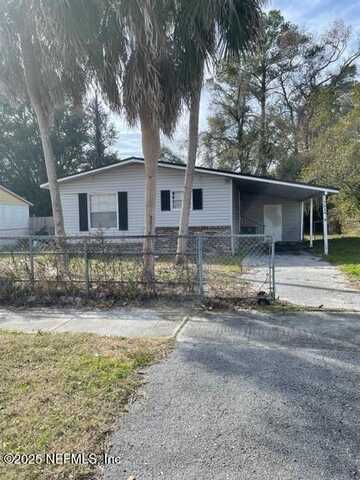 7614 CLUB DUCLAY Drive, Jacksonville, FL 32244