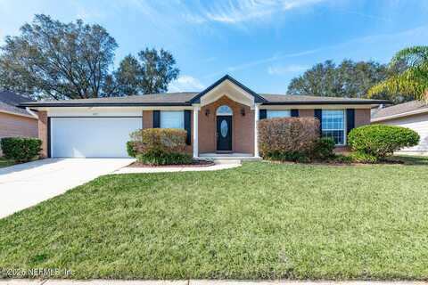 4450 HUNTERS HAVEN Lane, Jacksonville, FL 32224