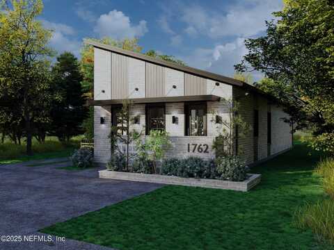 1762 E 28TH Street, Jacksonville, FL 32206