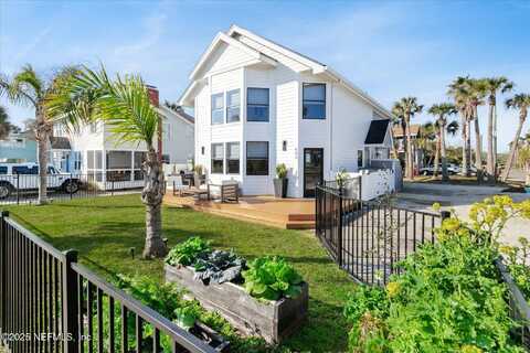 602 1ST Street, Neptune Beach, FL 32266