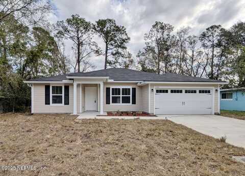 1141 LE BRUN Drive, Jacksonville, FL 32205