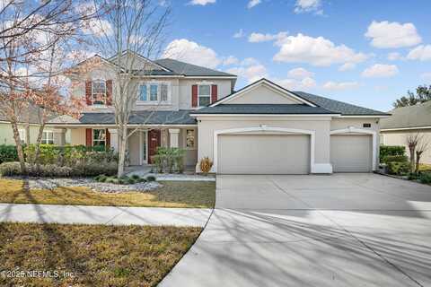 3370 SPRING VALLEY Court, Green Cove Springs, FL 32043