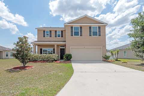 6118 BLACK FILLY Lane, Jacksonville, FL 32234