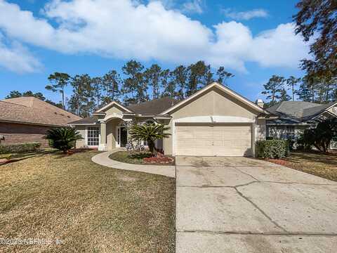 1864 INLET COVE Court, Fleming Island, FL 32003