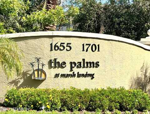 1701 THE GREENS Way unit: 314, Jacksonville Beach, FL 32250