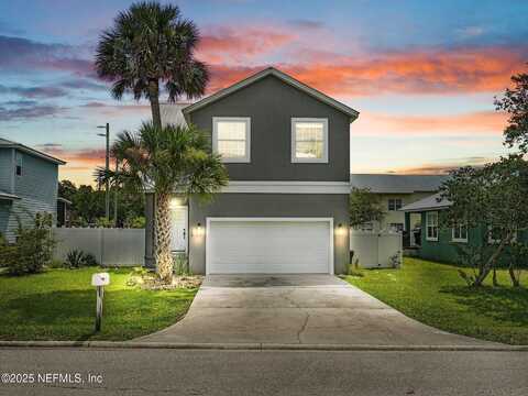 28 S COMARES Avenue, Saint Augustine, FL 32080