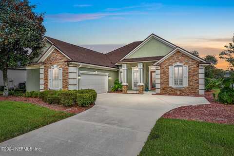 1098 GREEN PINE Circle, Orange Park, FL 32065