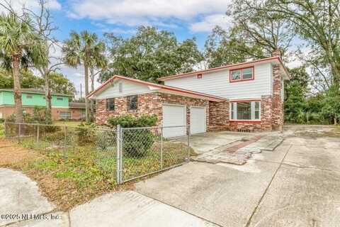 828 W 31ST Street, Jacksonville, FL 32209