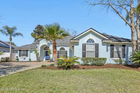 3022 OATLAND Court, Orange Park, FL 32065