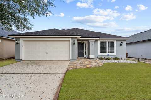 3627 LIVE OAK HOLLOW Drive, Orange Park, FL 32065