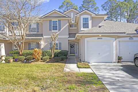 2425 OLD PINE Trail, Fleming Island, FL 32003