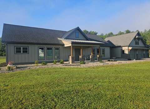 186 Rice Landing Ct., Hayesville, NC 28904