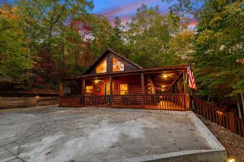310 Ringtail Run, Murphy, NC 28906