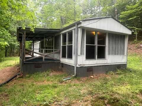 1151 Chestnut Gap Road, Blue Ridge, GA 30513