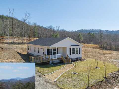 21 Divine Drive, Murphy, NC 28906