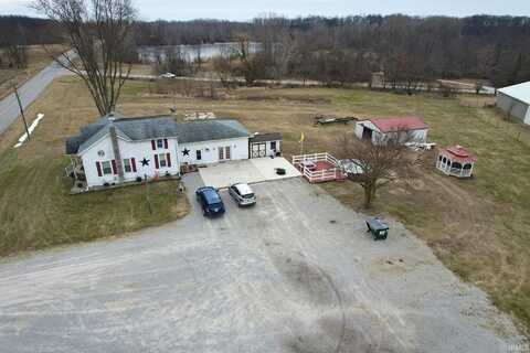 8555 N Angling Road, Kendallville, IN 46755