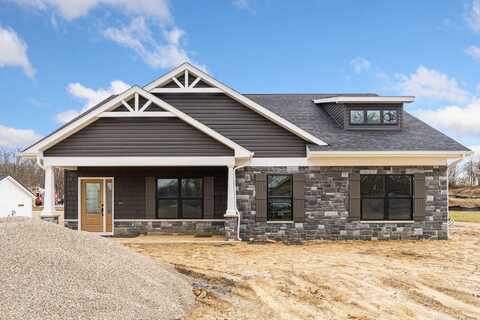 40 Ln 520 Lake James, Fremont, IN 46737