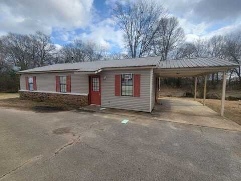 404 2nd, Belmont, MS 38827