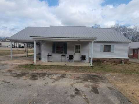 406 2nd, Belmont, MS 38827