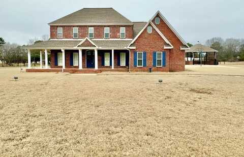 127 Wilsong Village, Saltillo, MS 38866