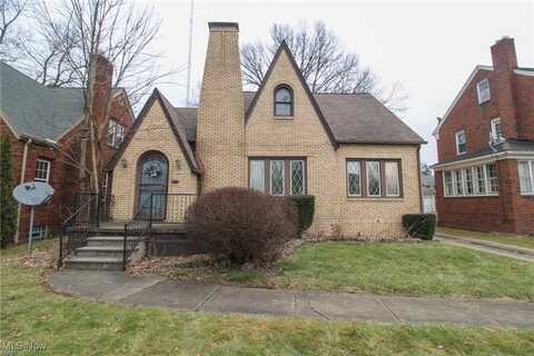 4307 Rush Boulevard, Youngstown, OH 44512