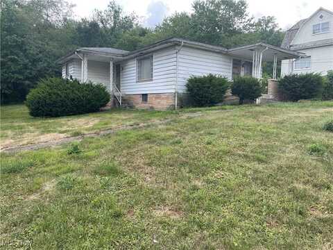 118 Euclid Street, Amsterdam, OH 43903