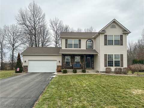 6053 Herons Circle, Austintown, OH 44515