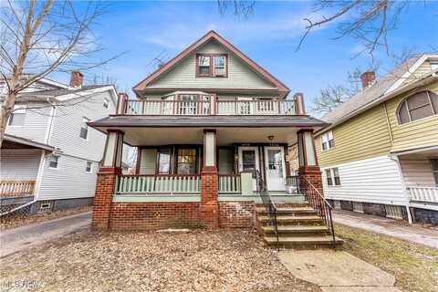 3406 Altamont Avenue, Cleveland Heights, OH 44118