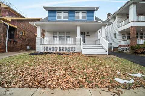 3410 W 94th Street, Cleveland, OH 44102