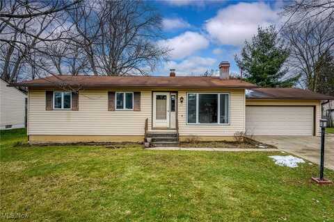 4063 Miner Drive, Brunswick, OH 44212