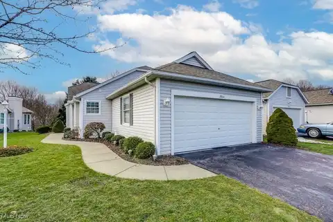 3804 Woodbury Oval, Stow, OH 44224