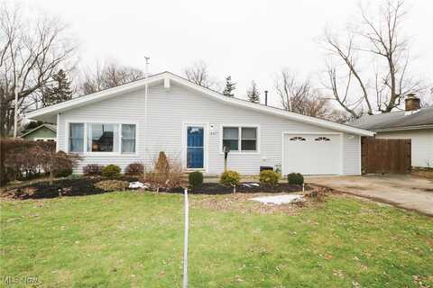 6417 Seminole Trail, Mentor, OH 44060