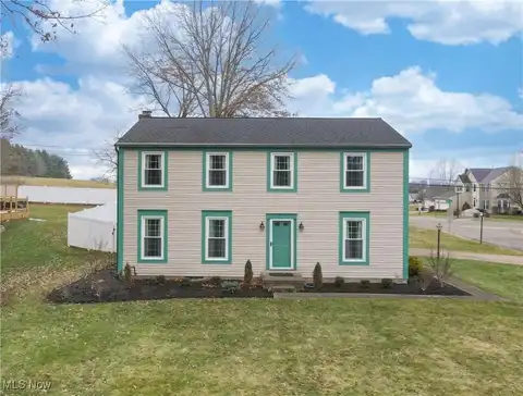 6956 Eastham Circle NW, Canton, OH 44708