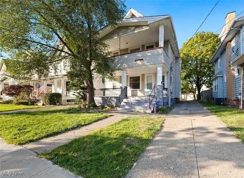 3914 Brooklyn Avenue, Cleveland, OH 44109