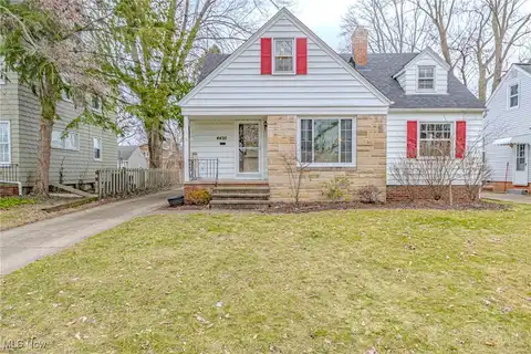 4495 W 226th Street, Fairview Park, OH 44126