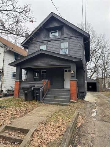 280 Lake Street, Akron, OH 44301