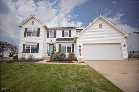 38316 Overlook Court, North Ridgeville, OH 44039