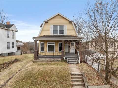 1542 Euclid Avenue, Steubenville, OH 43952