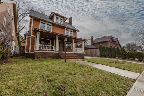 1143 E 98th Street, Cleveland, OH 44108