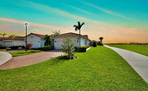 24031 SW Firenze Way, Port Saint Lucie, FL 34986
