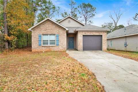 901 Louise Avenue, Mobile, AL 36609