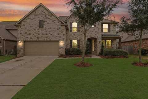 2011 Oxley Manor Lane, Richmond, TX 77469