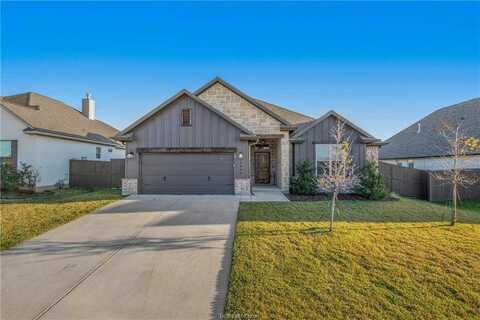 5008 Greyrock Drive, Bryan, TX 77802