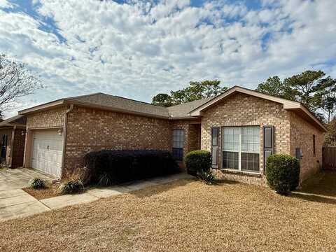 1110 Mcmurray Place W, Mobile, AL 36609